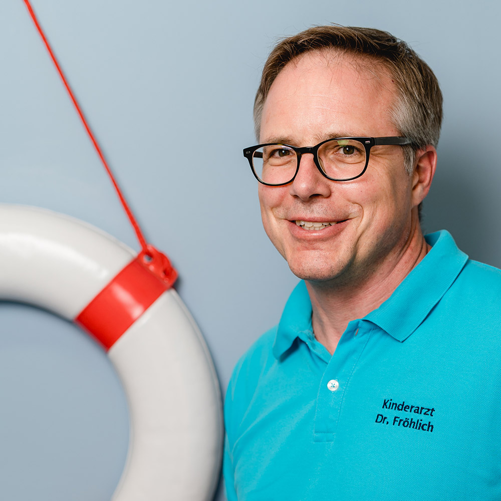 Dr. med. Thorsten Fröhlich