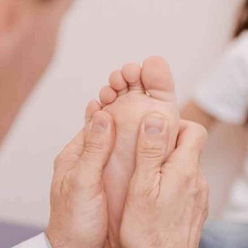 Kinderrheumatologie Symbolbild